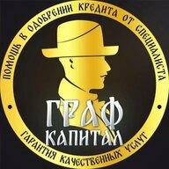 Граф Капитал