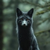 BlackFoxDark