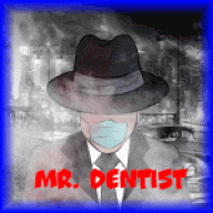 MrDentist