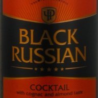 Black Russian