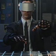 Johnny Mnemonic