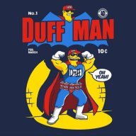 Duffman