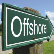 onshore