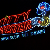 TittyTwister