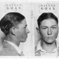 Clyde Barrow